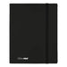 Black - ULTRA PRO 9PKT- ECLIPSE PRO-Binder