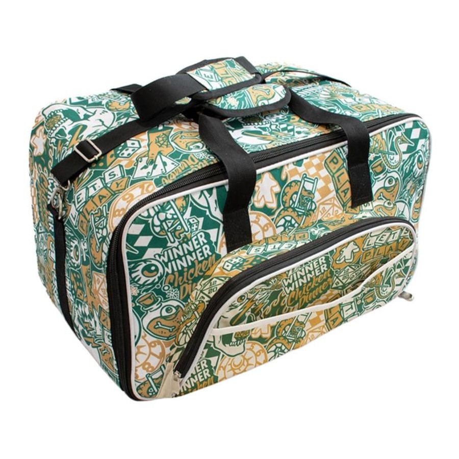 Board Game Bag V2 LPG Essentials - Artist Series Cara