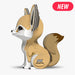 Fennec Fox - EUGY2