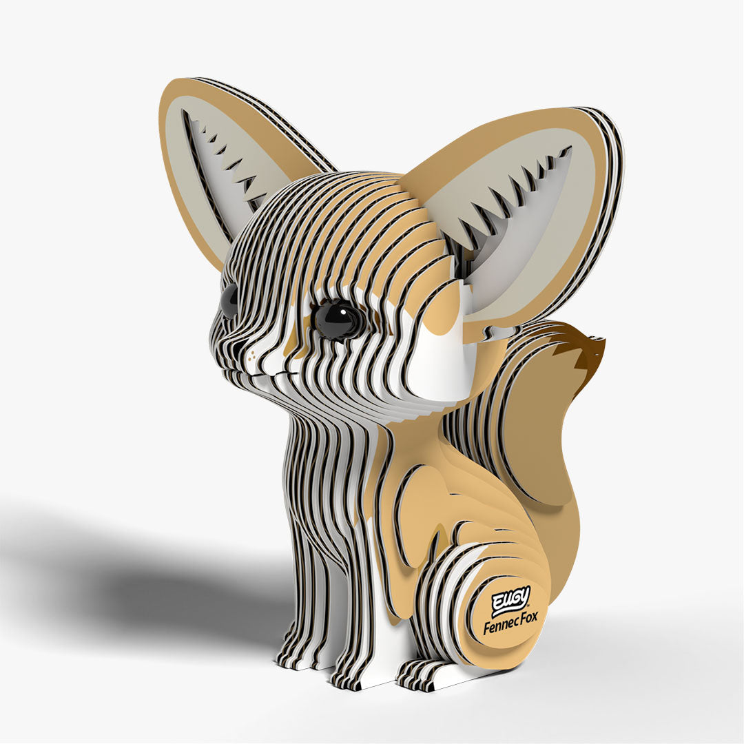 Fennec Fox - EUGY2