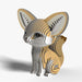 Fennec Fox - EUGY2