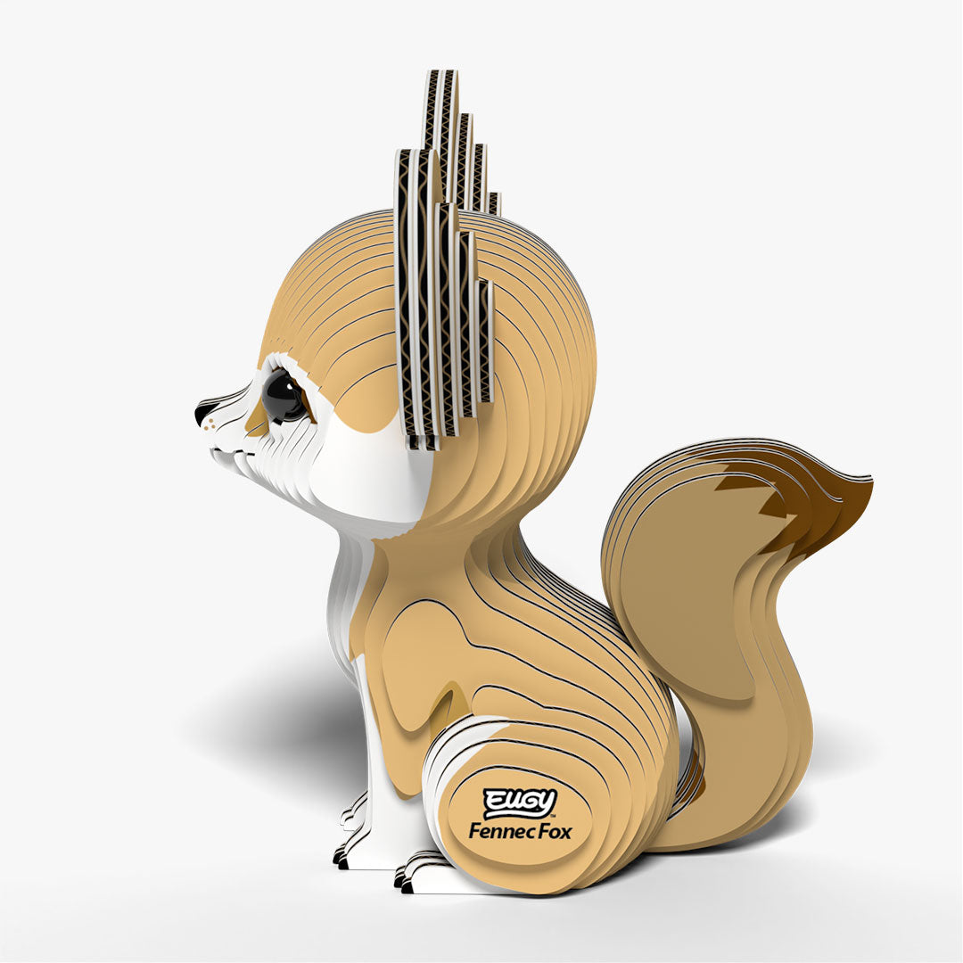 Fennec Fox - EUGY2