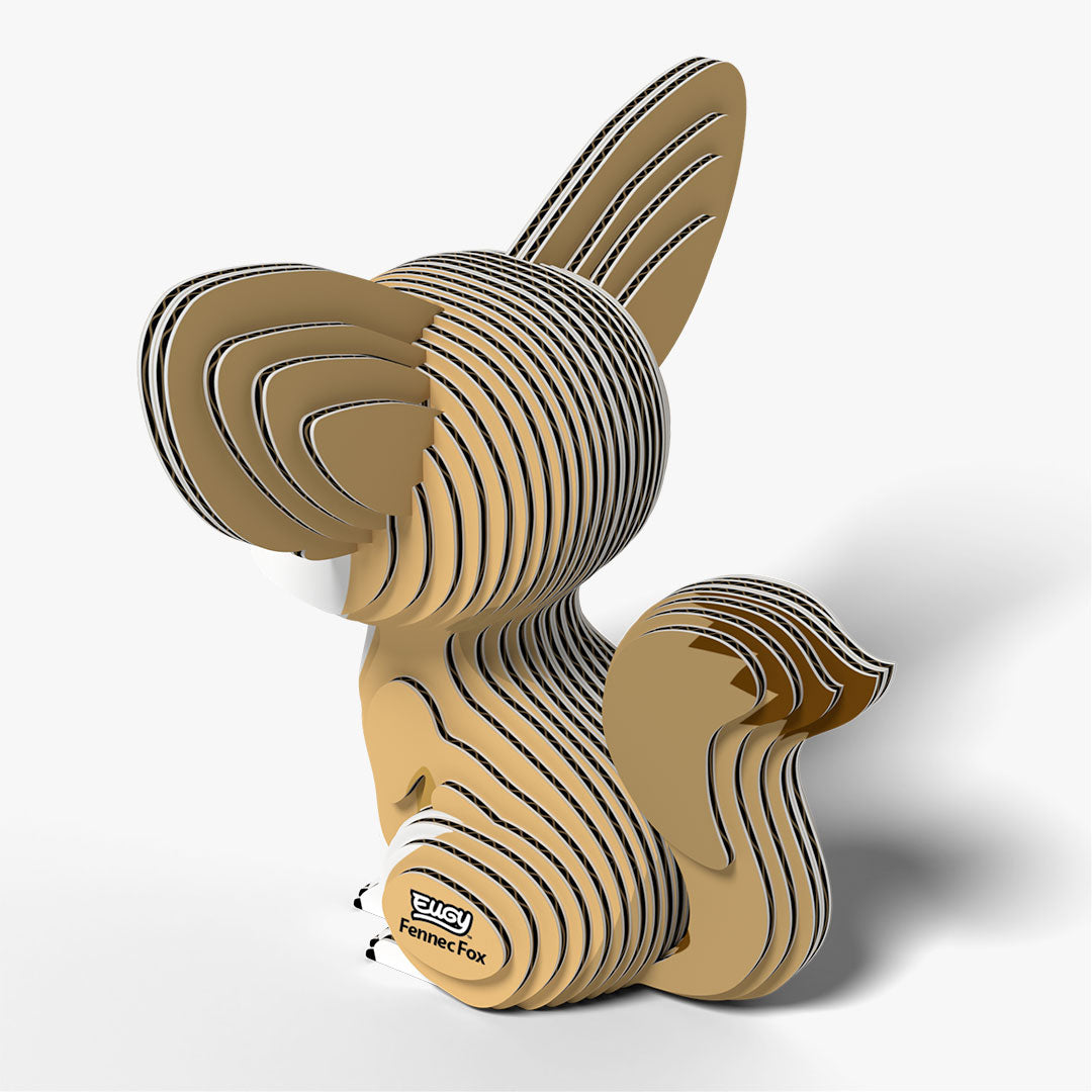 Fennec Fox - EUGY2