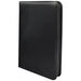 9-Pocket Zippered PRO Binder - Black - Ultra Pro