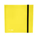 Lemon Yellow - Ultra Pro: UP16143 12-Pocket Eclipse PRO-Binder