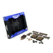 Spelunkers Docks WarLock Tiles Caverns Accessory