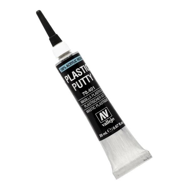 Plastic Putty 20 ml Vallejo Game Colour