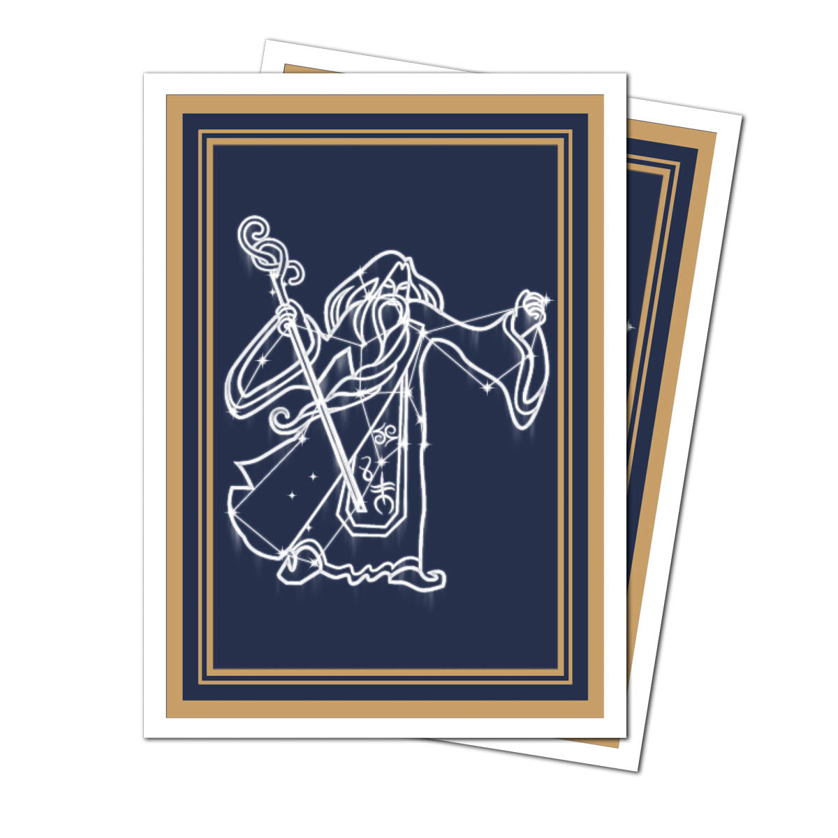 Mages Guild - Elder Scrolls - Apex Sleeves