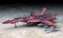 1/72  SV-51   Nora TYPE  -  MACROSS ZERO