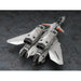 1/72  VF-11B SUPER  THUNDERBOLT  - MACROSS  PLUS