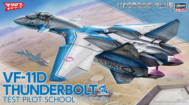 1/72 VF-11D THUNDERBOLT "TEST PILOT SCHOOL"