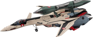 1/72 YF-19 with Fast Pack &  Fold Booster