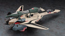 1/72 YF-19 with Fast Pack &  Fold Booster