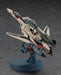 1/72 YF-19 with Fast Pack &  Fold Booster