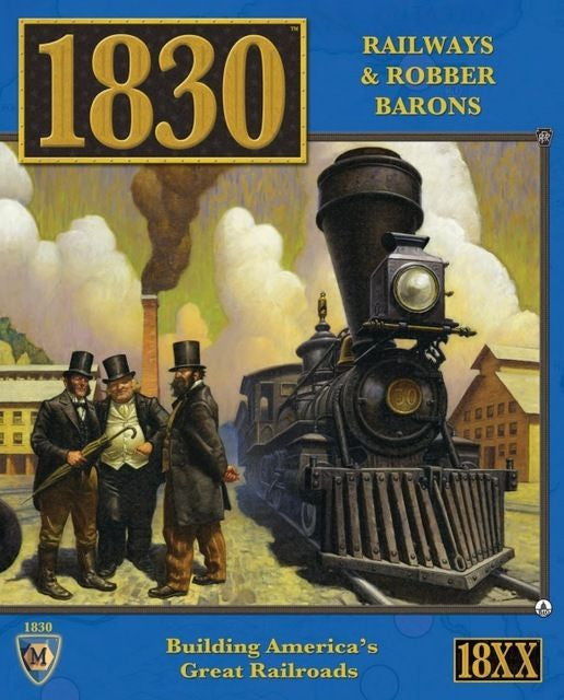 1830 Revised Edition