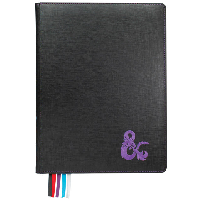 Dungeon Master Guide Premium Book Cover - Dungeons & Dragons