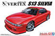 1/24 Vertex PS13 Silvia '91 (Nissan)