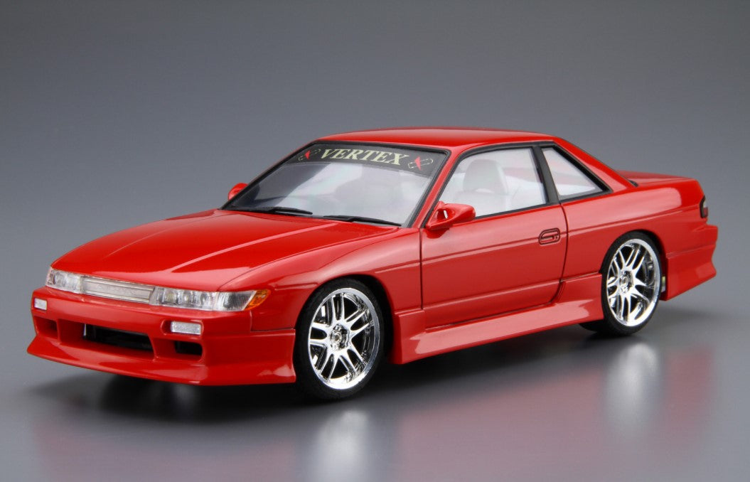 1/24 Vertex PS13 Silvia '91 (Nissan)