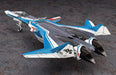 1/72 VF-31J SIEGFRIED Hayate MACROSS DELTA