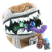 Mimic Dice Pouch