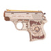 DIY Mini Gun ROKR