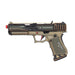 Legato C18 Pistol Rokr Diy