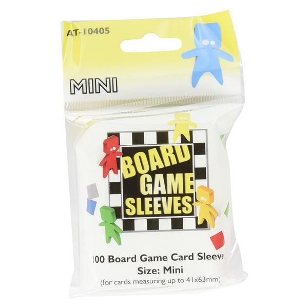 41x63mm AT10405 - Mini Sleeves