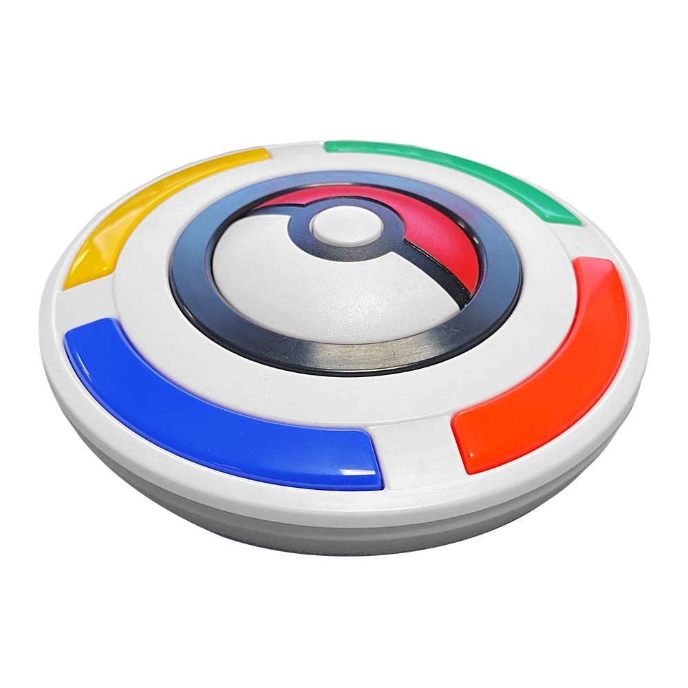 Pokemon Trainer Expert