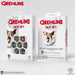 Gremlins Dice - Q Workshop