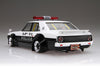 1/24 LB WORKS KEN MARY 4Dr PATROL CAR