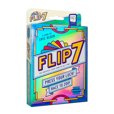 Flip 7 Hangsell