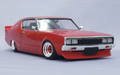 1:24 SKYLINE HT 2000GT-X