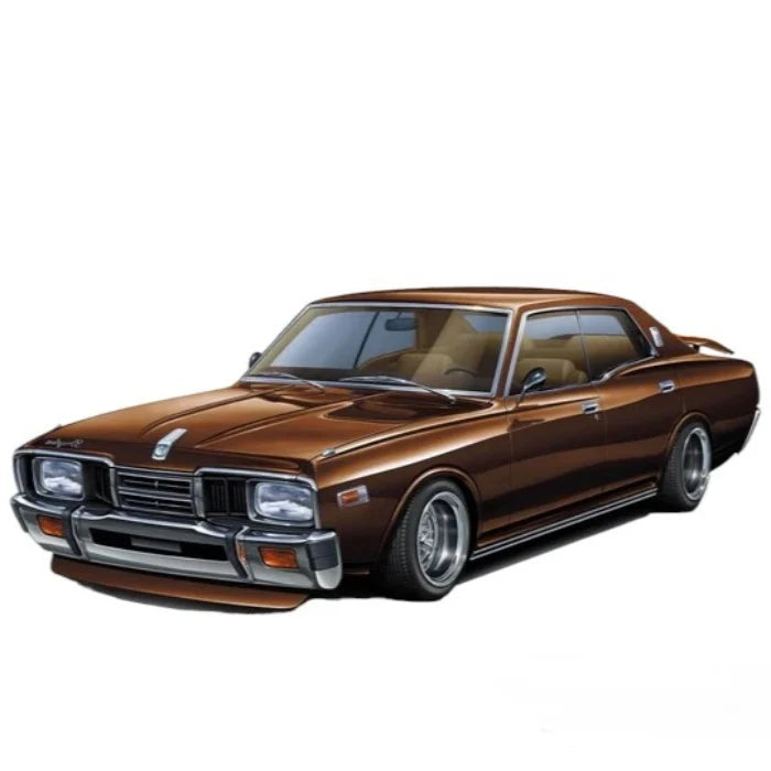 1:24 330 GLORIA NISSAN