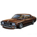1:24 330 GLORIA NISSAN
