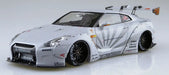 1:24 LB WORKS R35 GT-R Ver.2