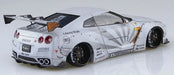 1:24 LB WORKS R35 GT-R Ver.2