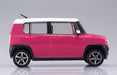1/32 SUZUKI HUSTLER (Candy Pink Metallic) SNAP KIT