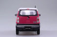 1/32 SUZUKI HUSTLER (Candy Pink Metallic) SNAP KIT