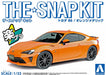 1/32 SNAP TOYOTA 86  (Orange Metallic)