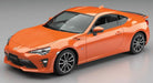 1/32 SNAP TOYOTA 86  (Orange Metallic)