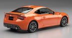 1/32 SNAP TOYOTA 86  (Orange Metallic)