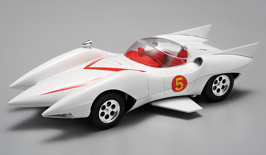1/24 Mach GoGoGo  Mach 7