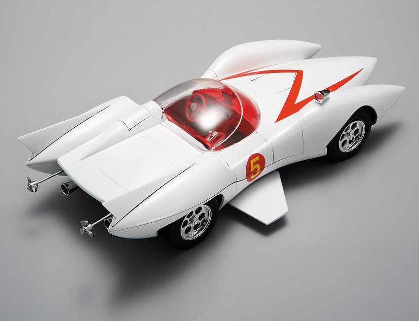 1/24 Mach GoGoGo  Mach 7