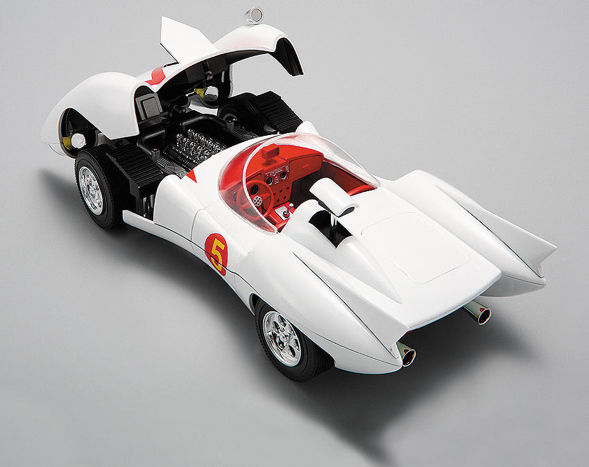 1/24 Mach GoGoGo  Mach 7
