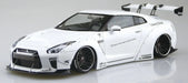 1:24 LB WORKS R35 GT-R type 1.5