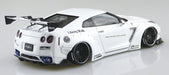 1:24 LB WORKS R35 GT-R type 1.5
