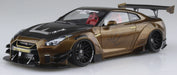 1/24 LB WORKS R35 GT-R type  2 Ver.1
