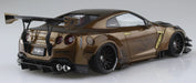 1/24 LB WORKS R35 GT-R type  2 Ver.1