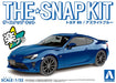 1/32 SNAP TOYOTA 86 (Azurite Blue)
