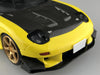 1:24 TAKAHASHI KEISUKE FD3S RX-7 PROJECT D Ver
